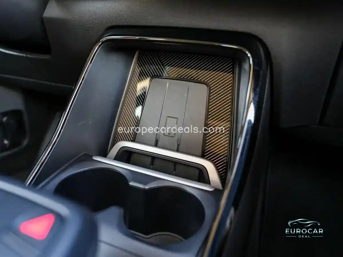 BMW 220 Active Tourer