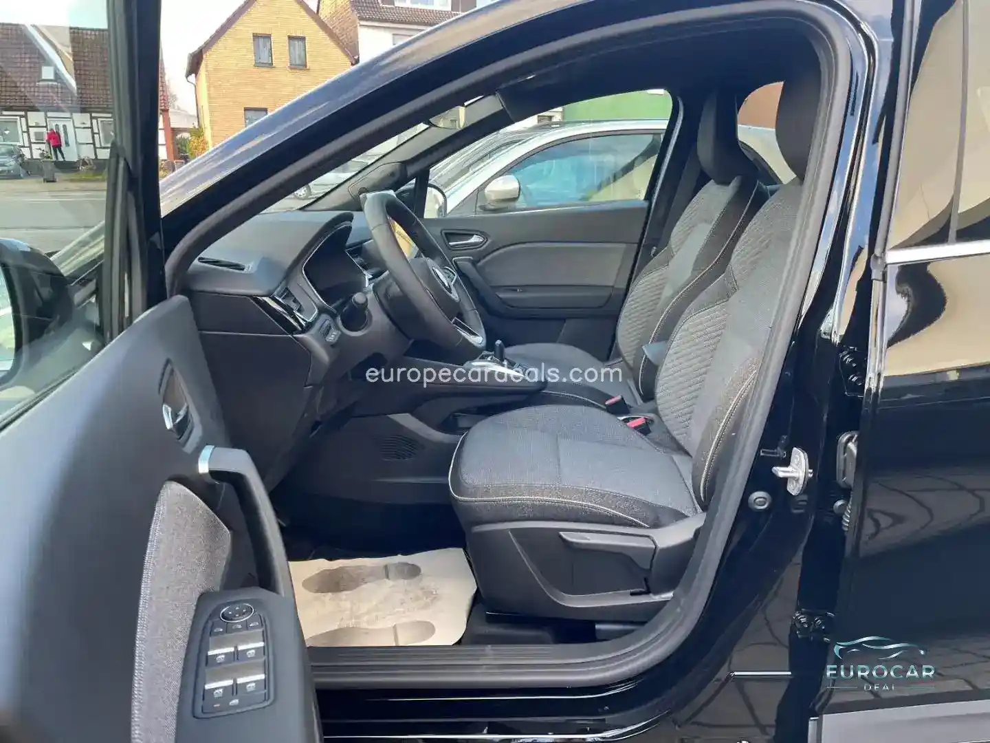 Mitsubishi Grandis