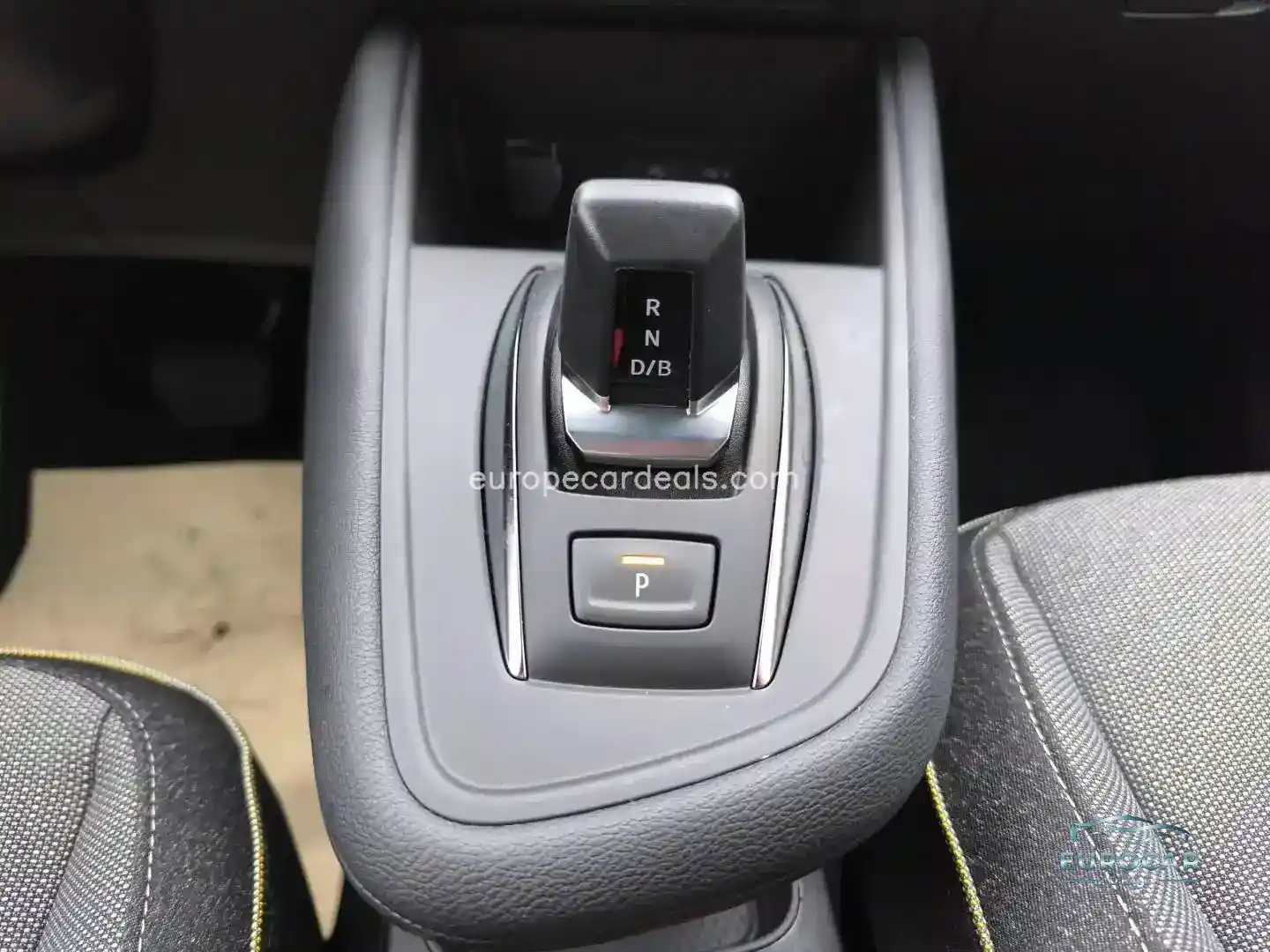 Mitsubishi Grandis