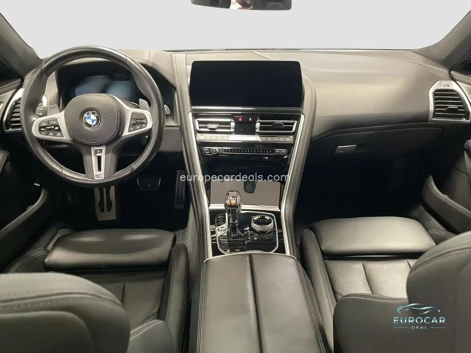 BMW M850