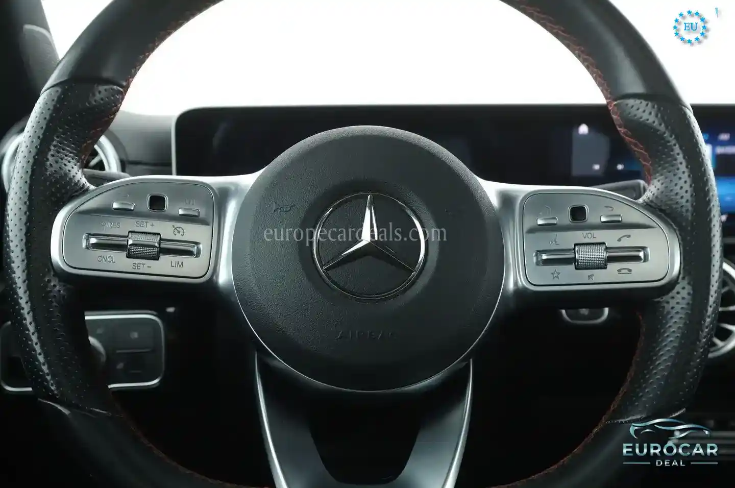 Mercedes-Benz A 220