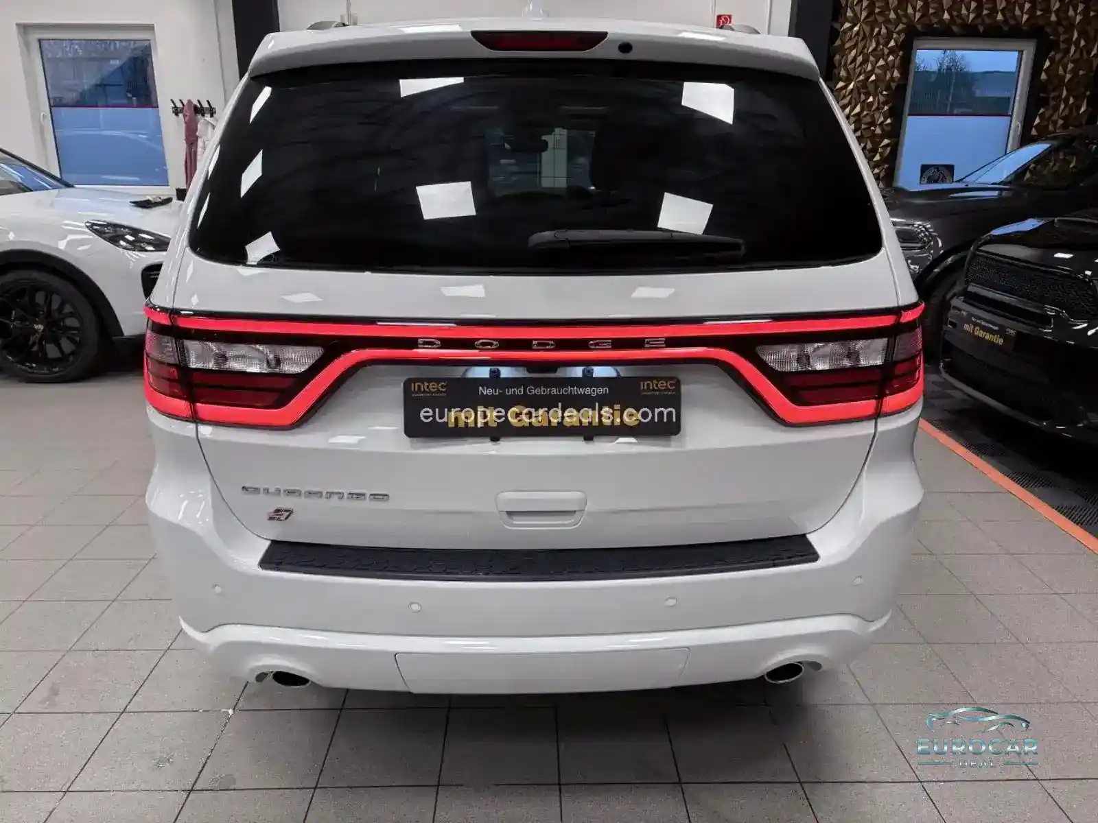 Dodge Durango