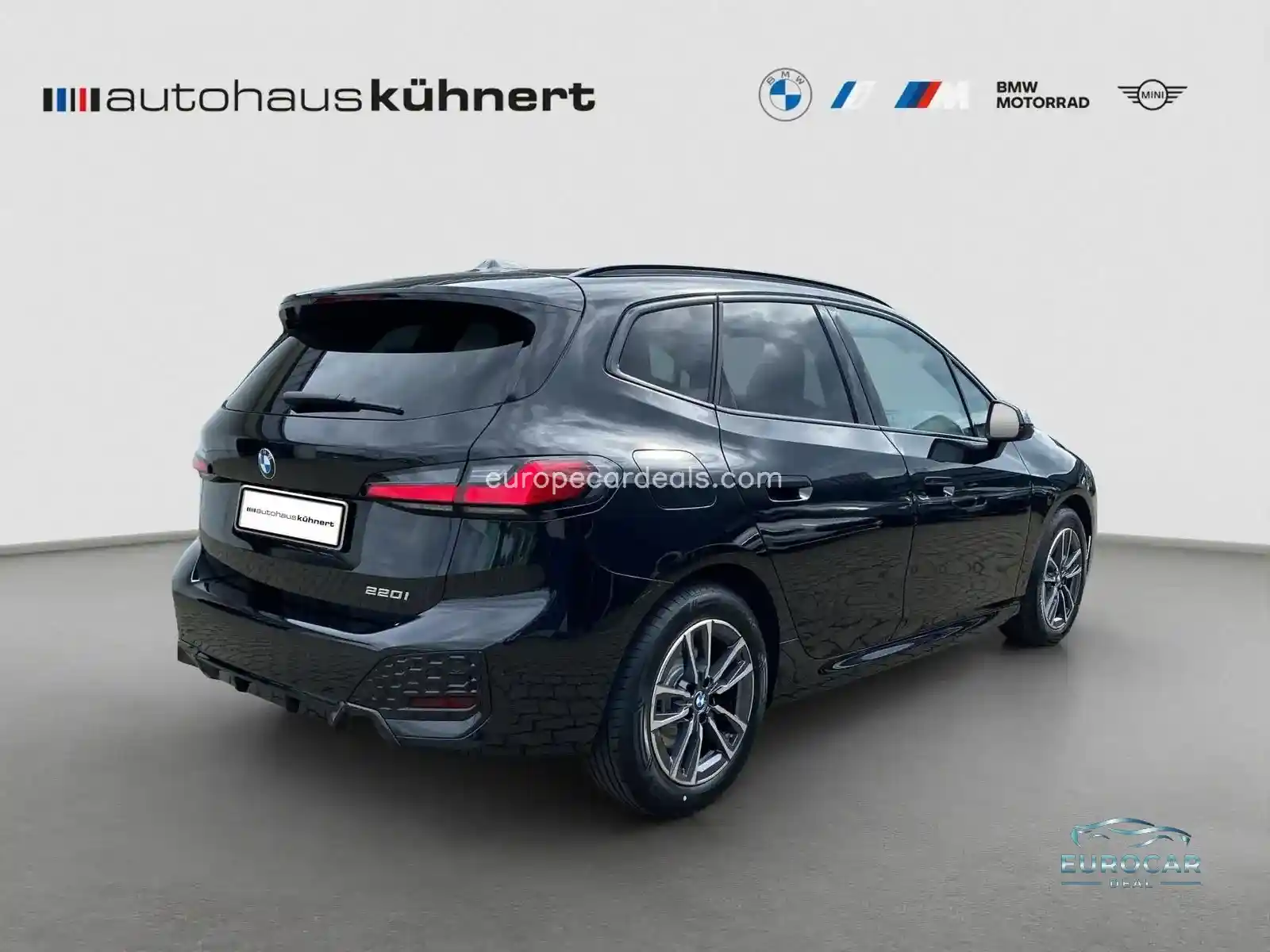 BMW 220 Active Tourer
