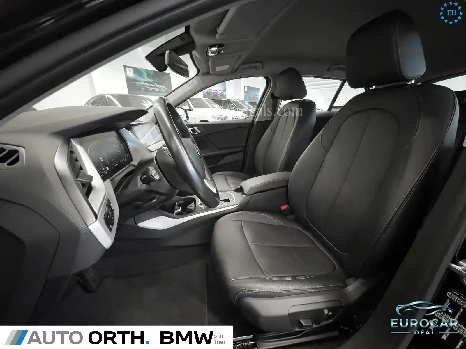 BMW 120