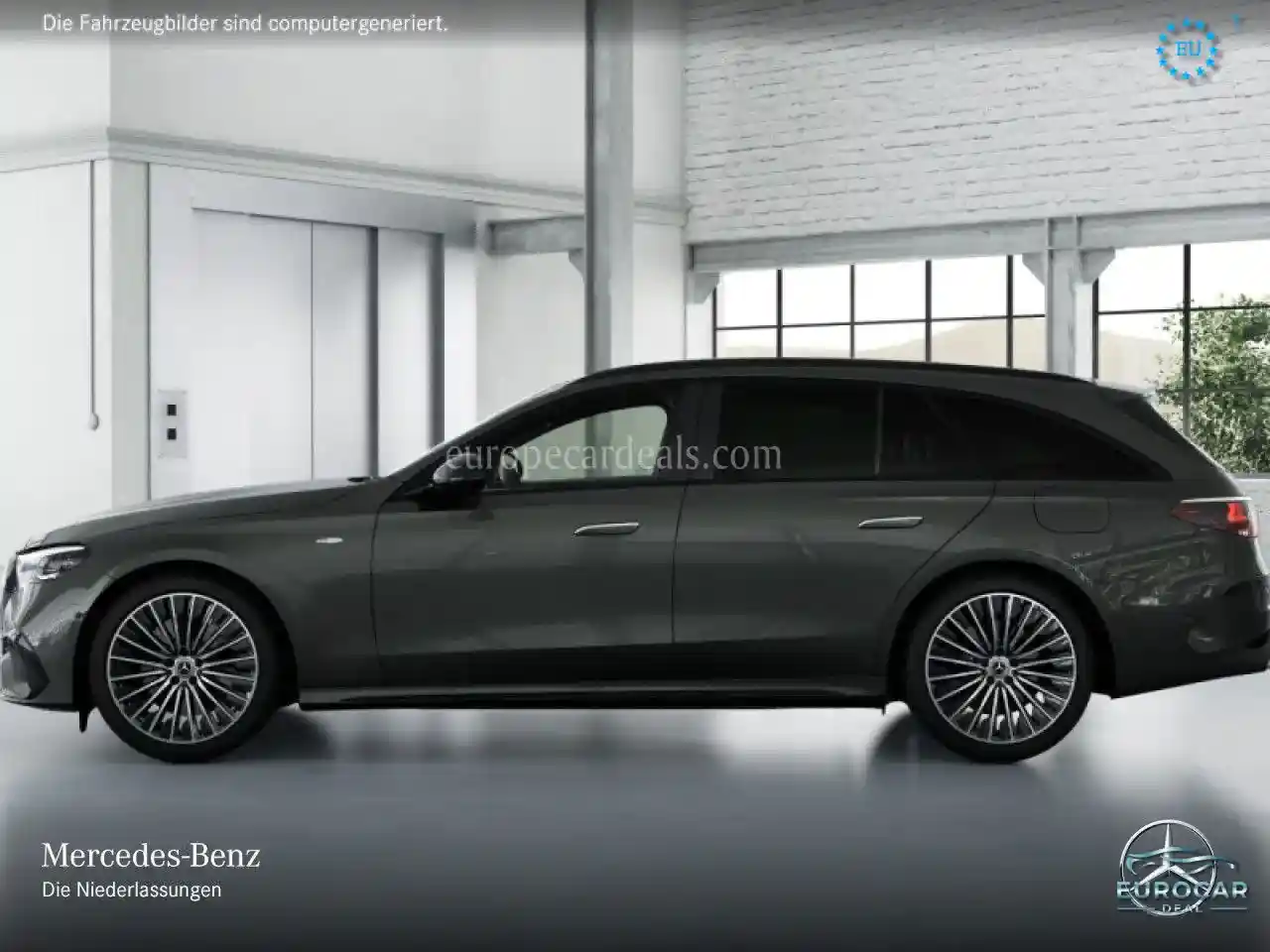 Mercedes-Benz E 300