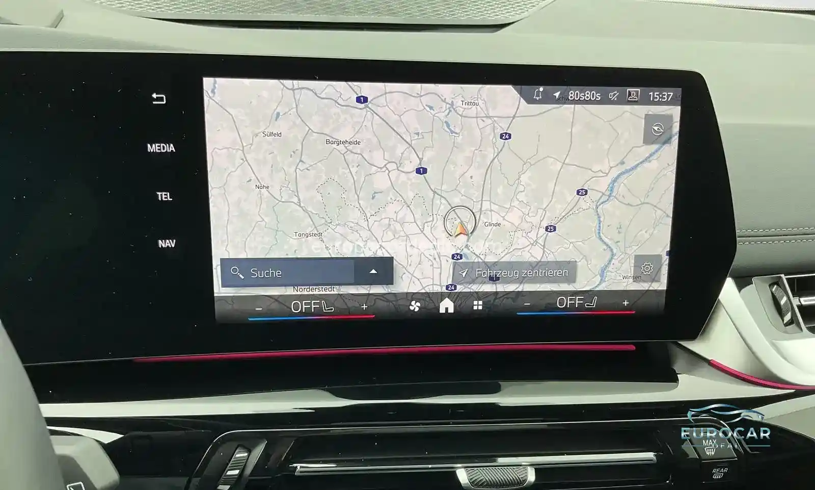 BMW 223 Active Tourer