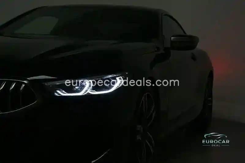 BMW M850