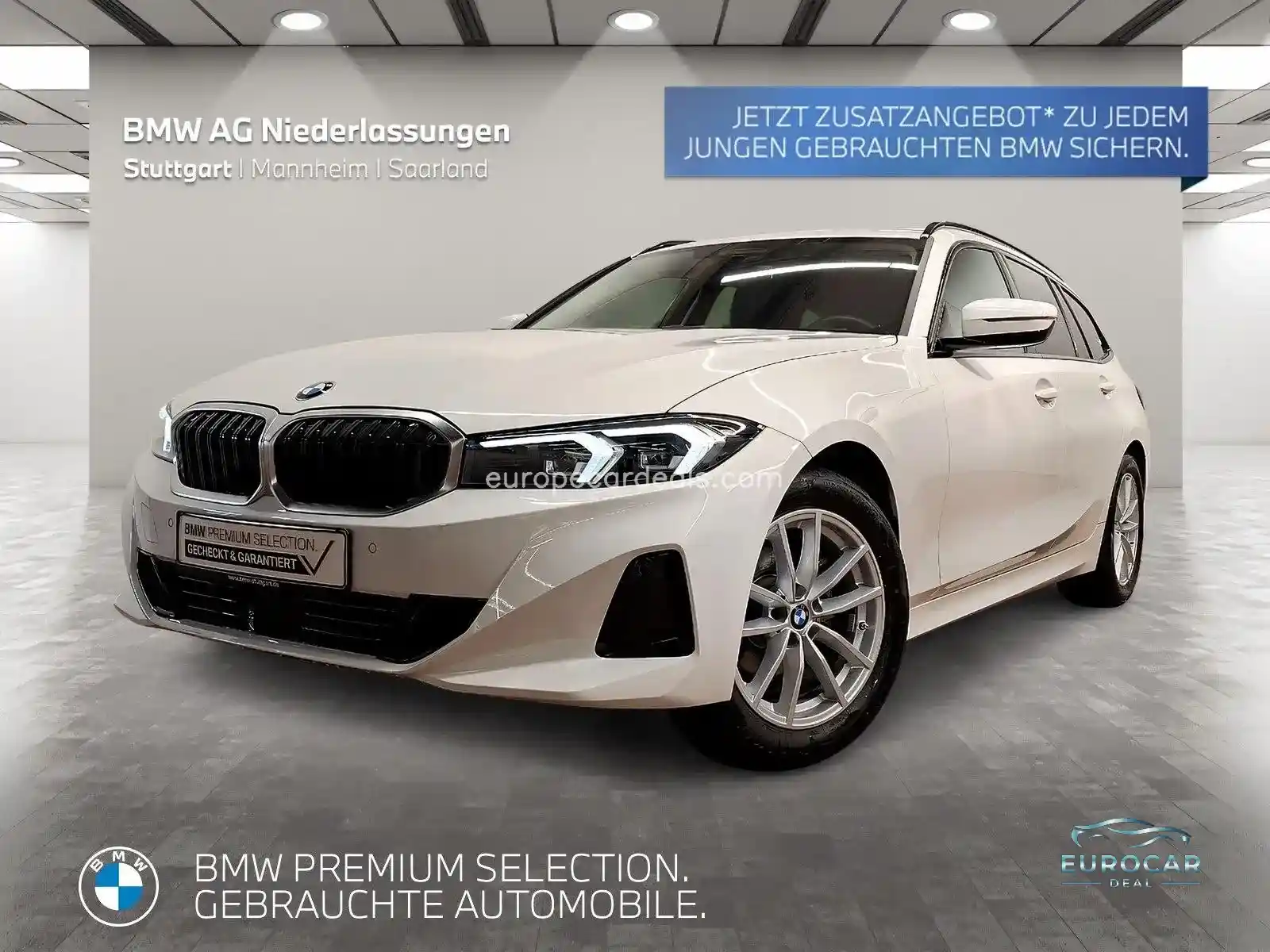BMW 318