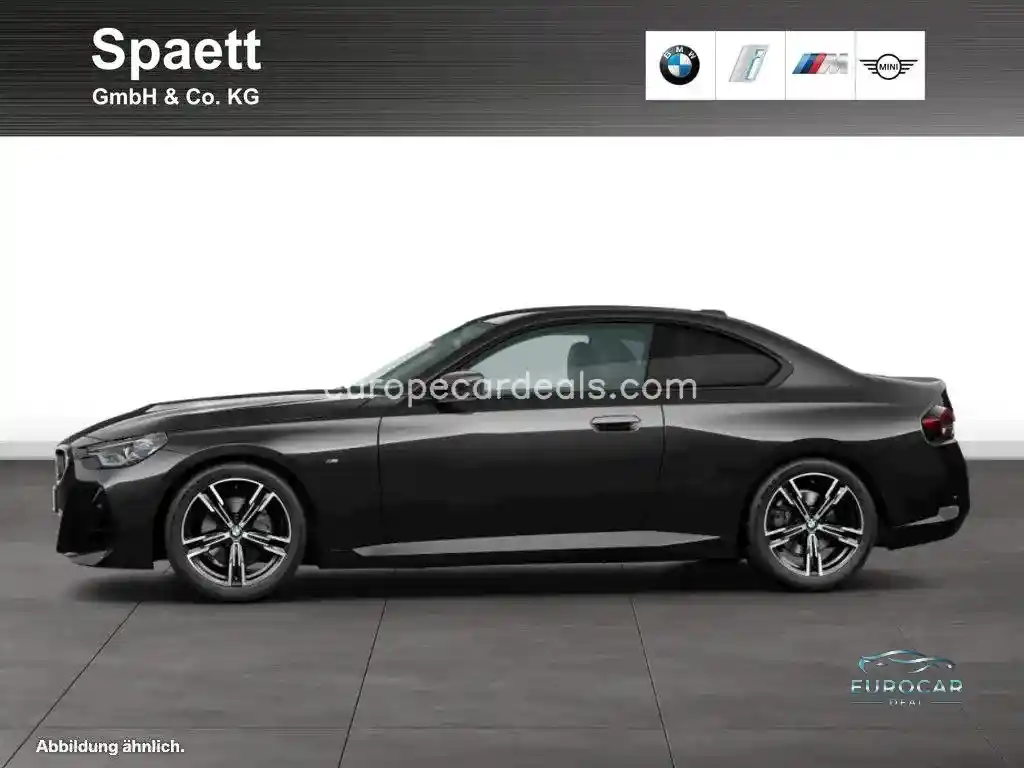 BMW 230