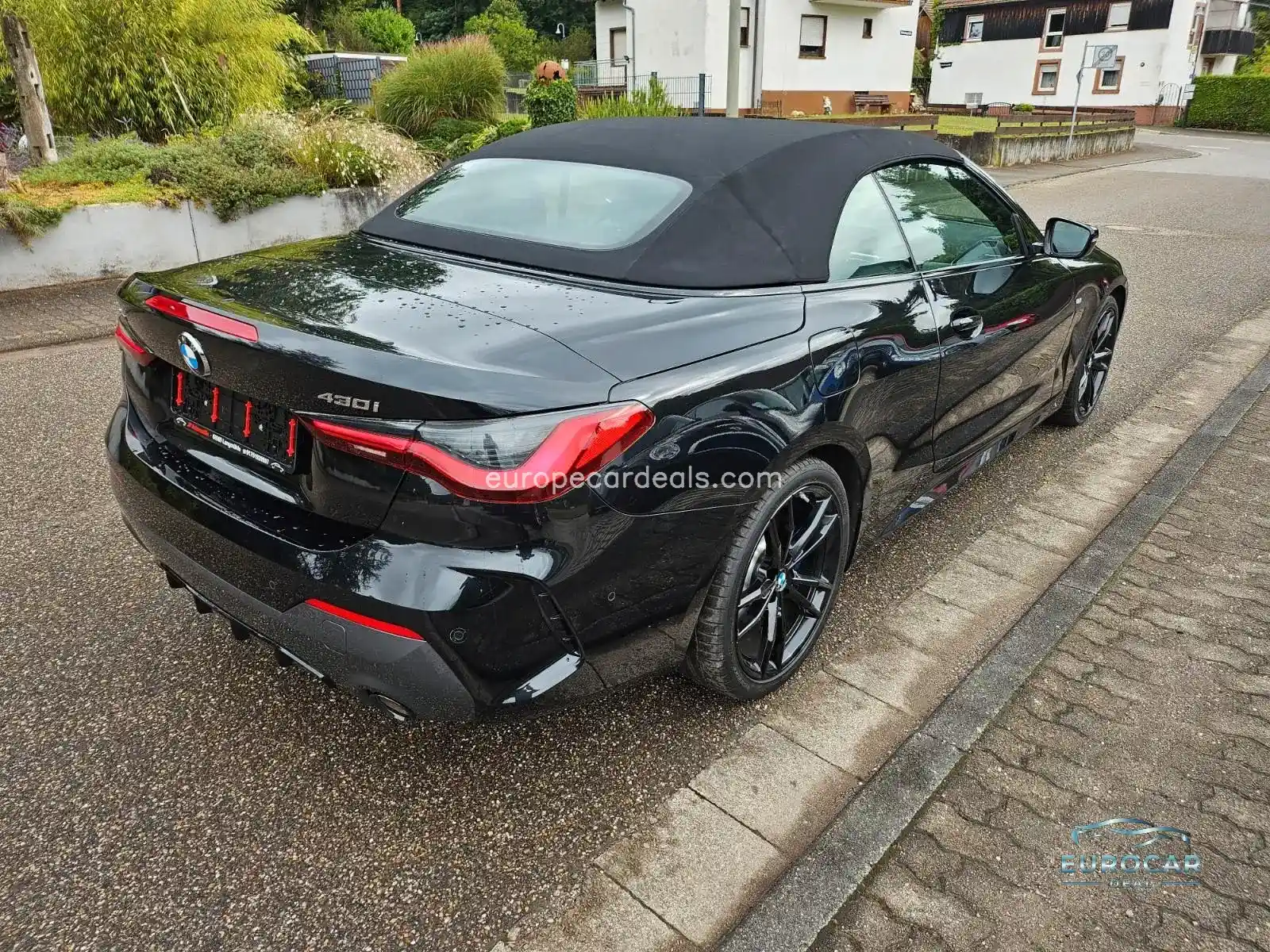 BMW 430
