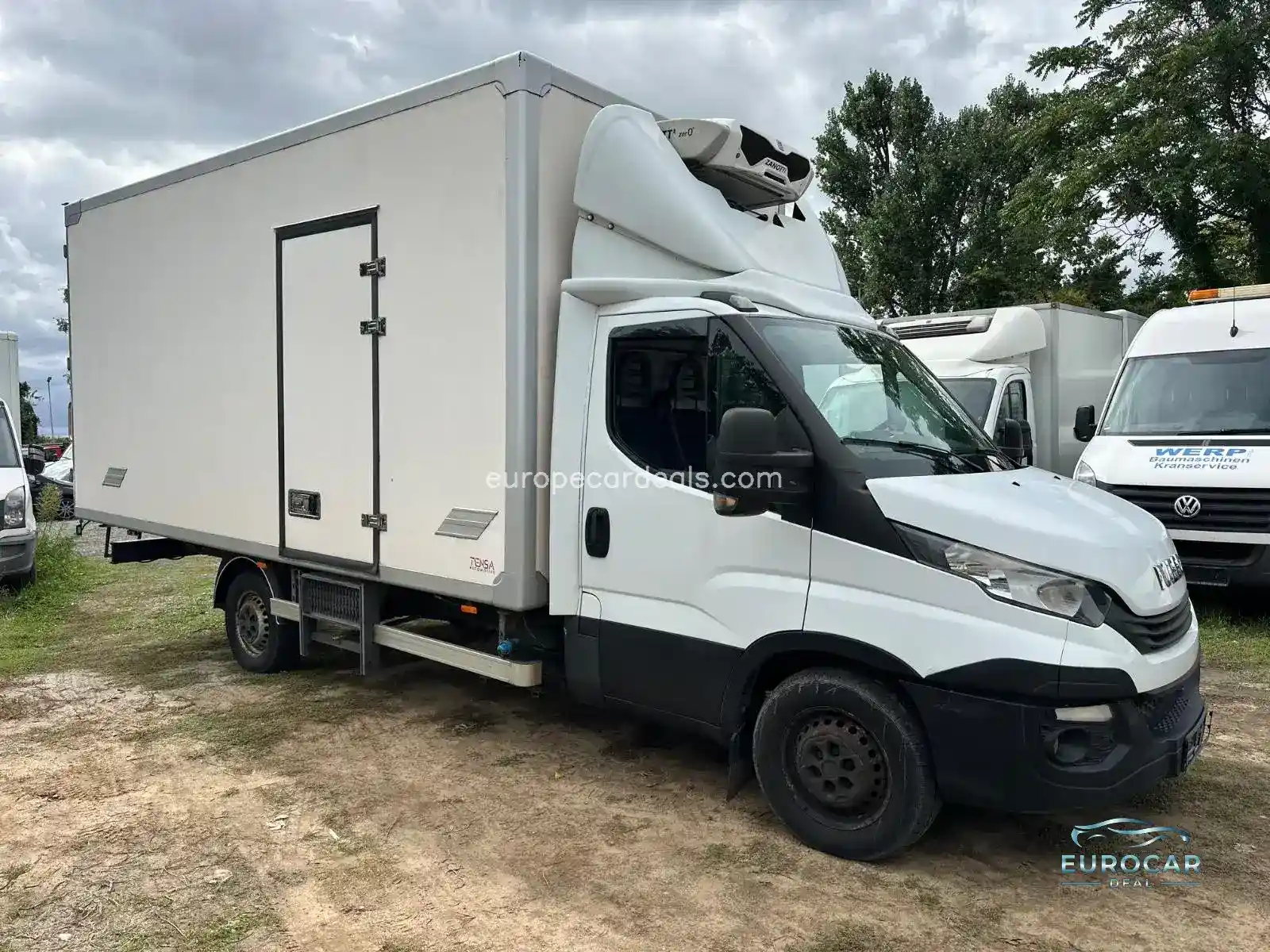 Iveco Other