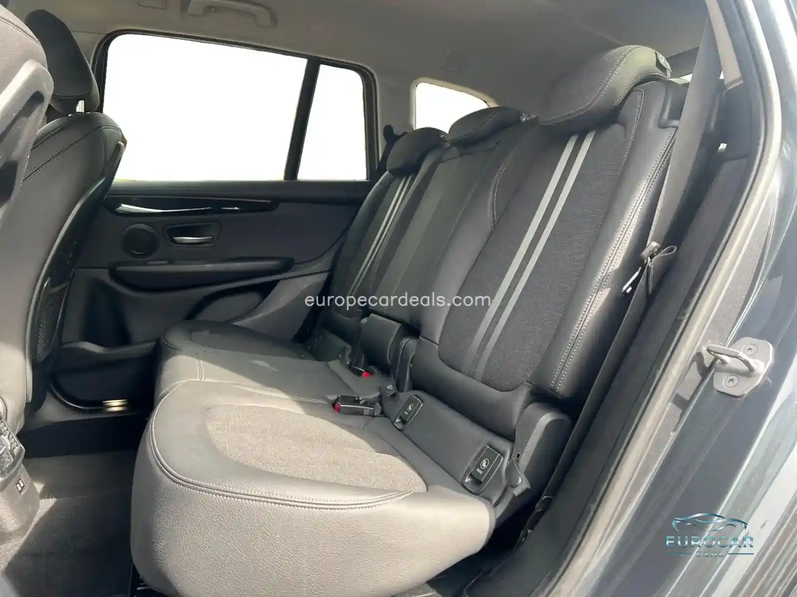 BMW 216 Gran Tourer
