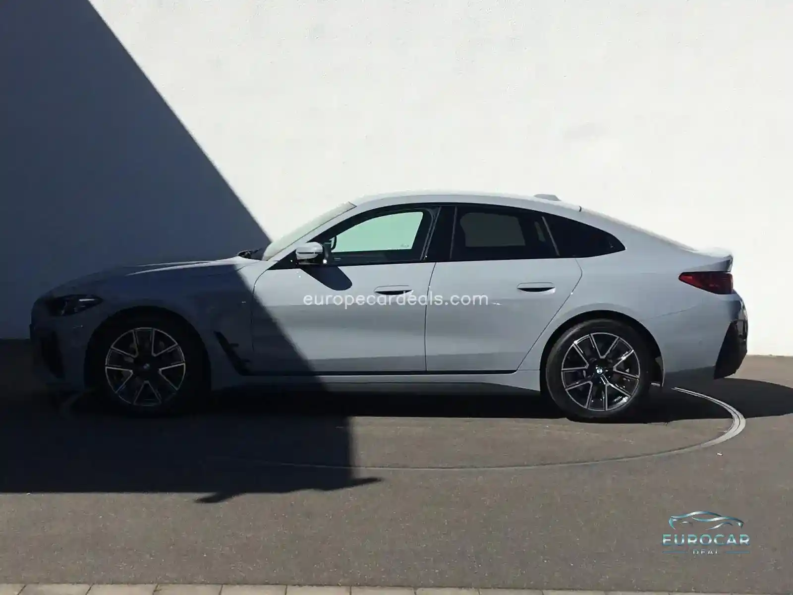 BMW 430 Gran Coupé