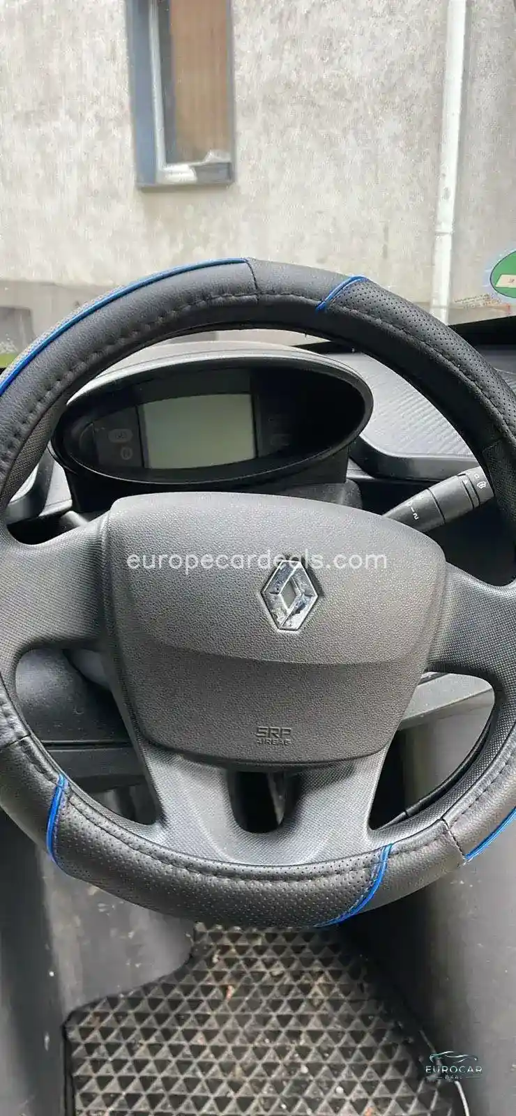 Renault Twizy