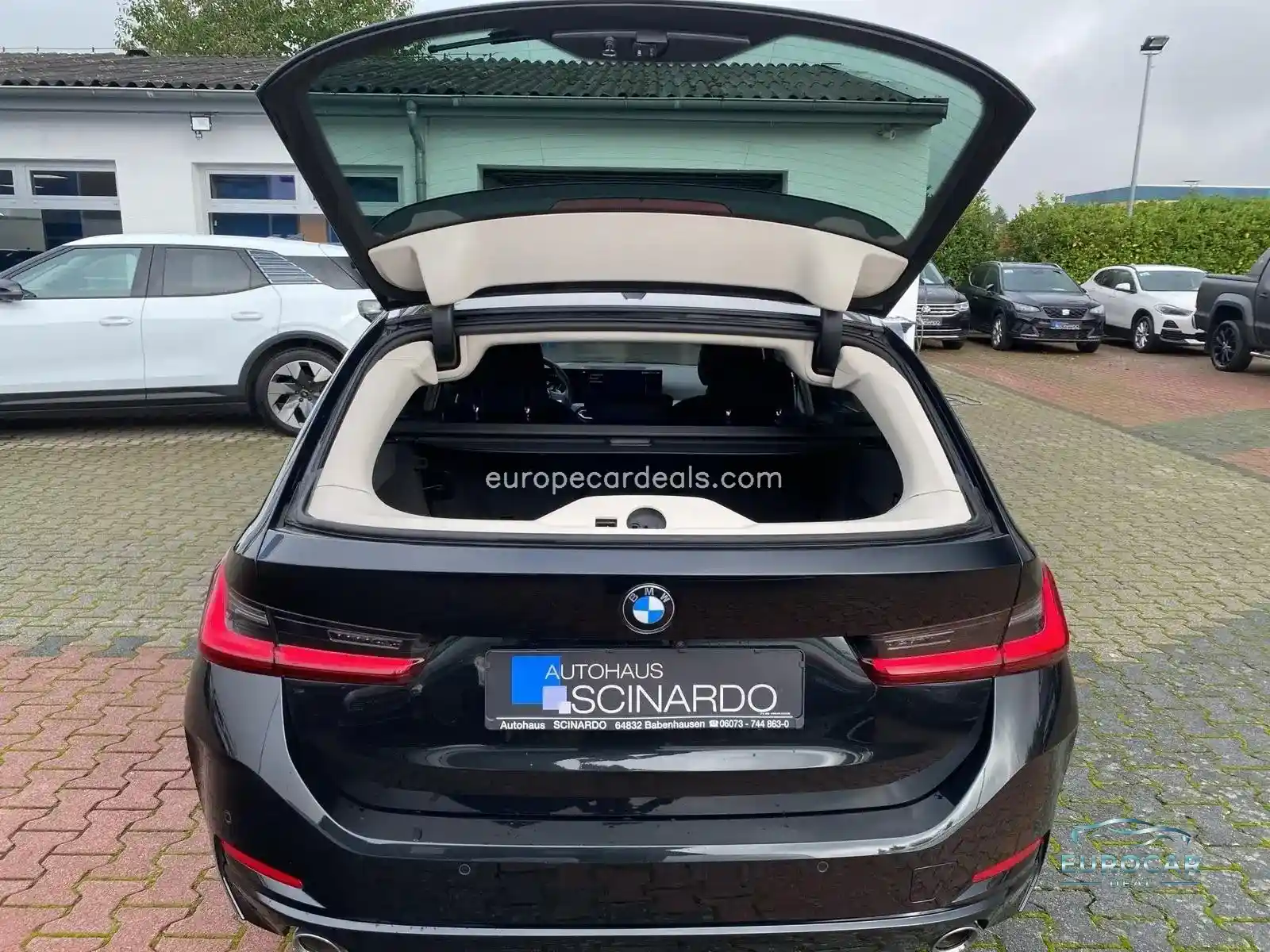 BMW 318