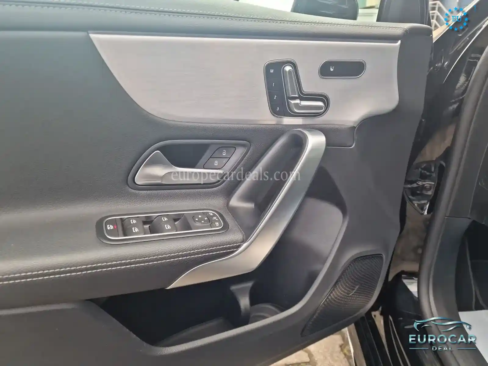 Mercedes-Benz A 45 AMG