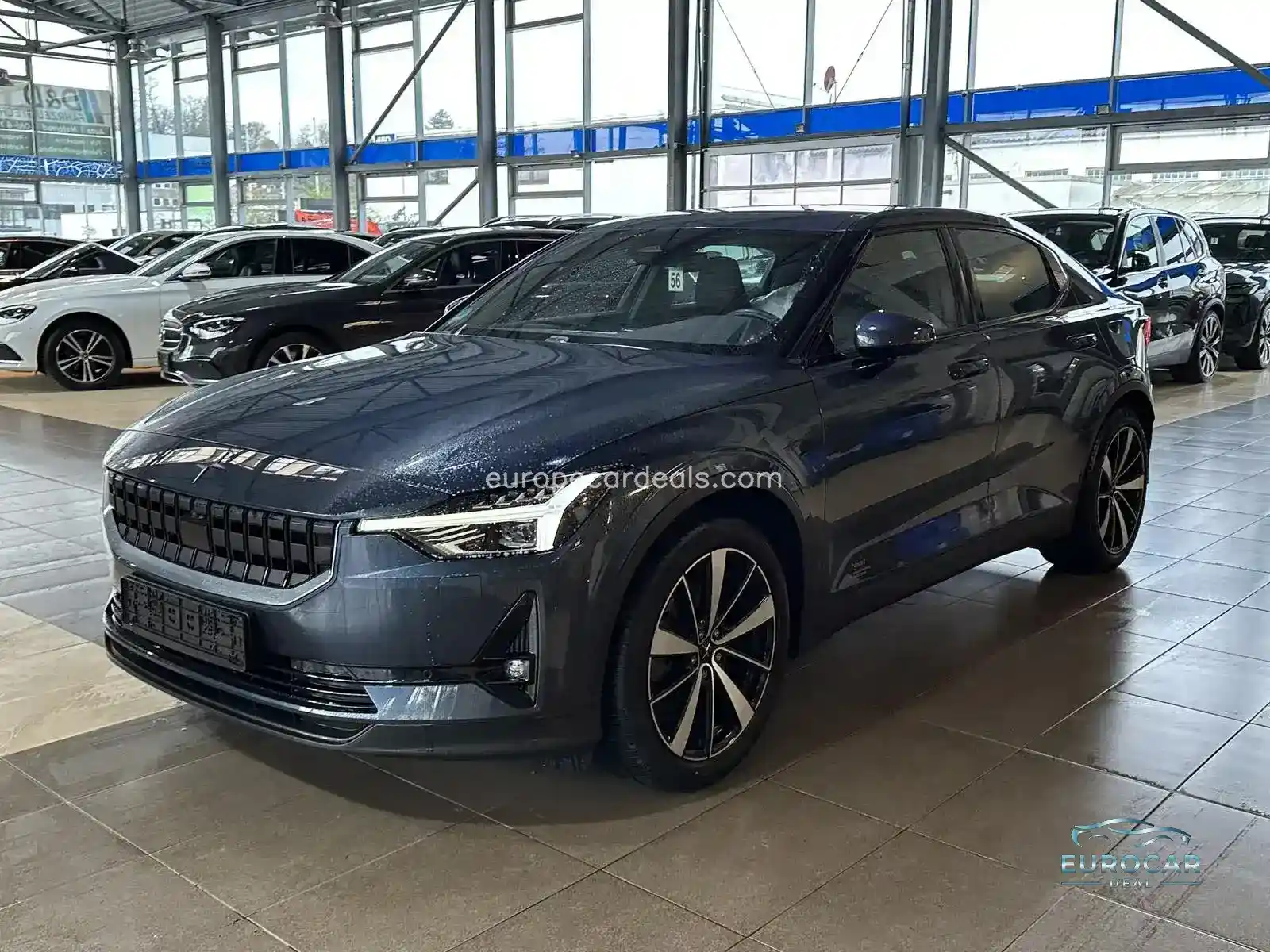 Polestar 2