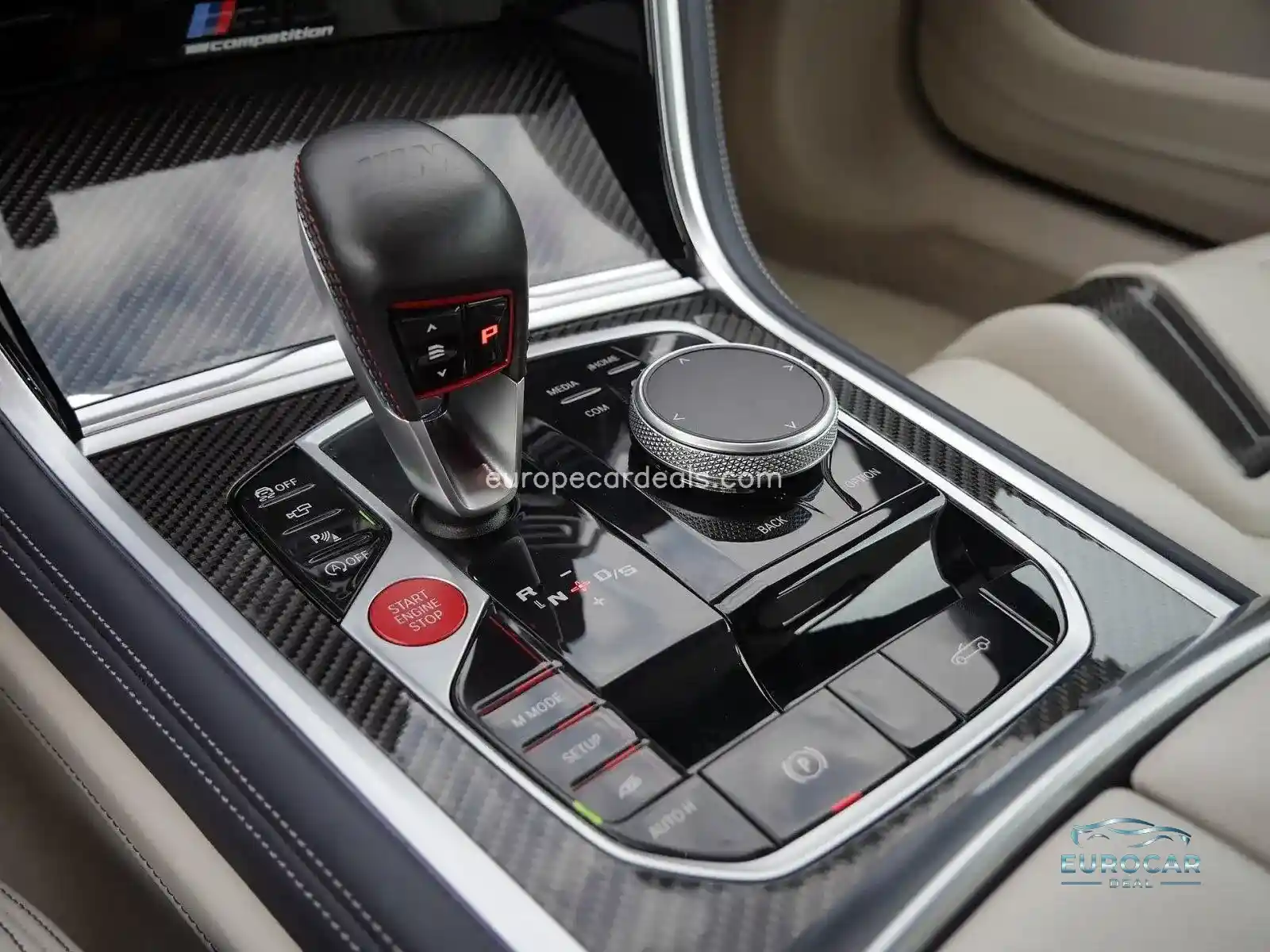 BMW M8