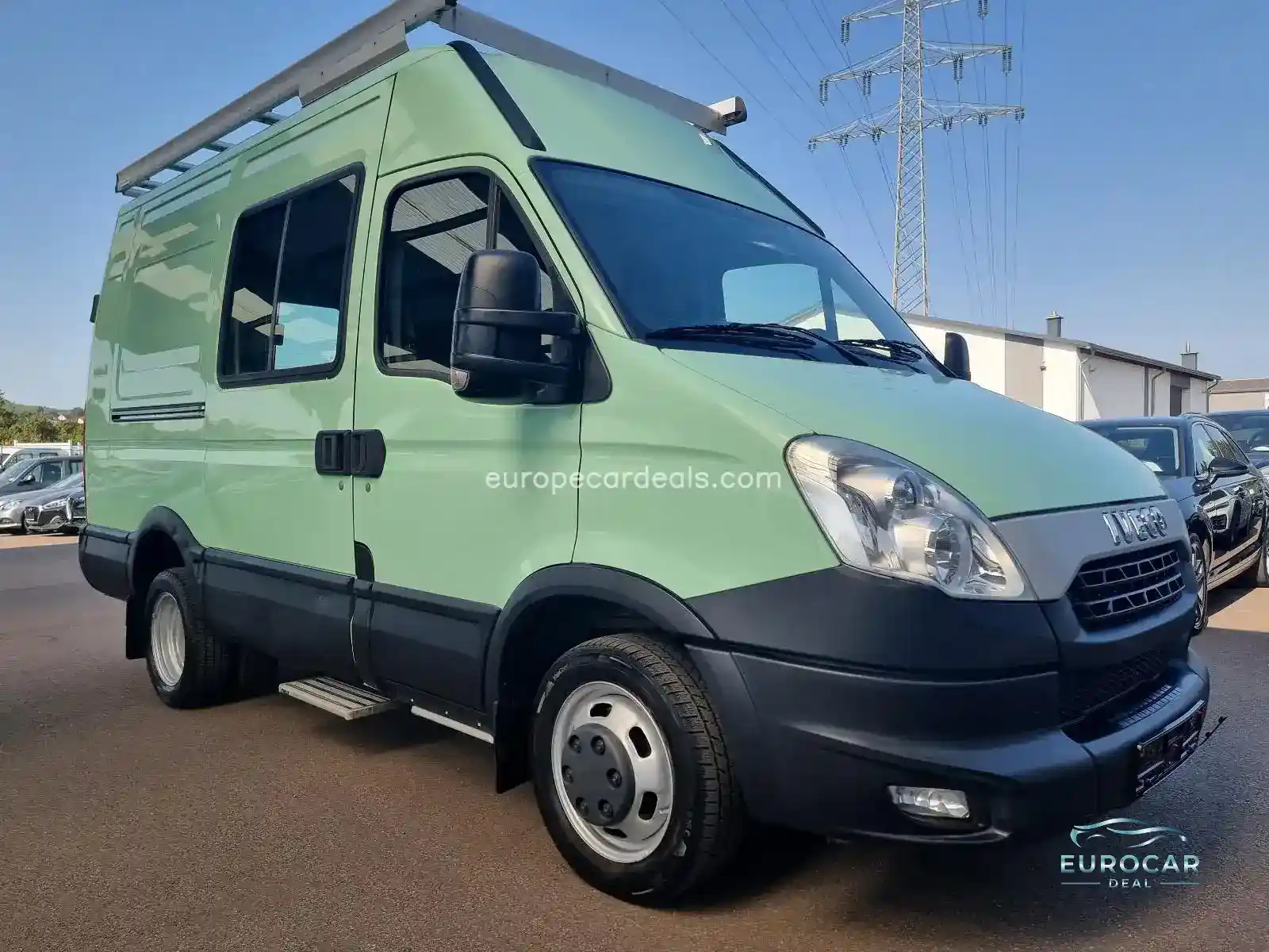 Iveco Other