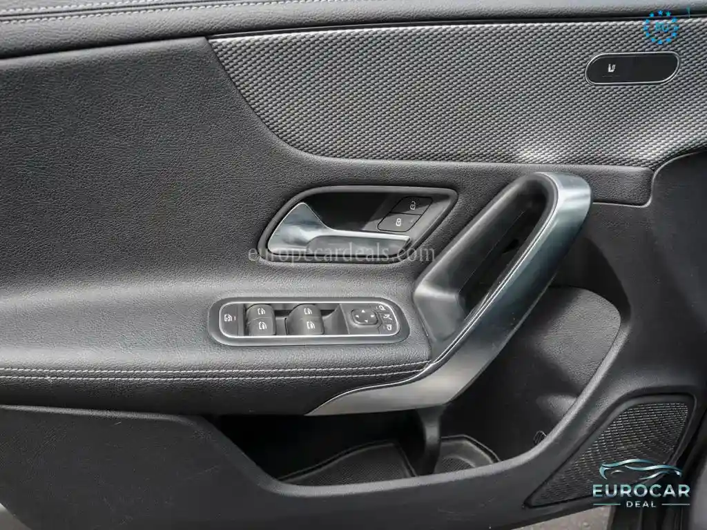 Mercedes-Benz CLA 200 Shooting Brake