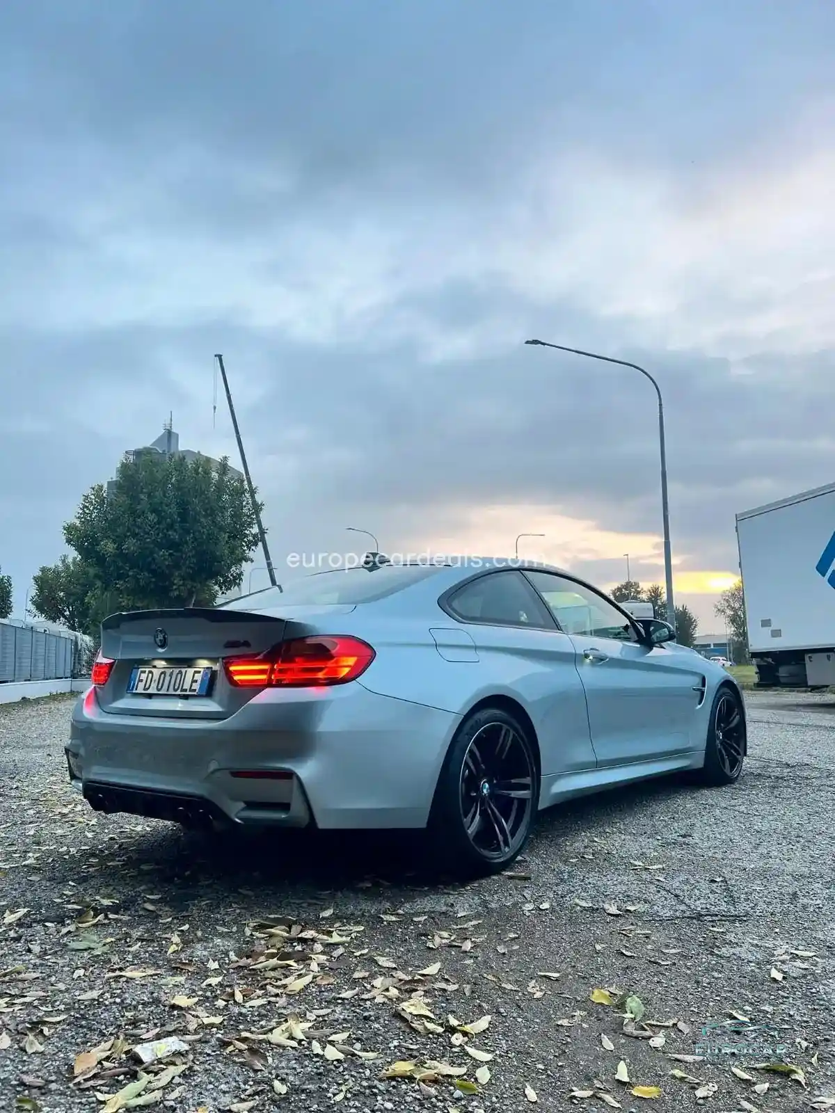BMW M4