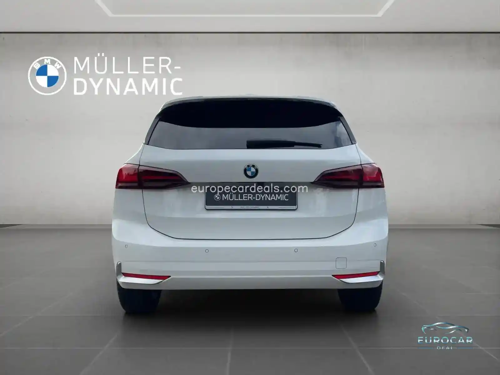 BMW 218 Active Tourer