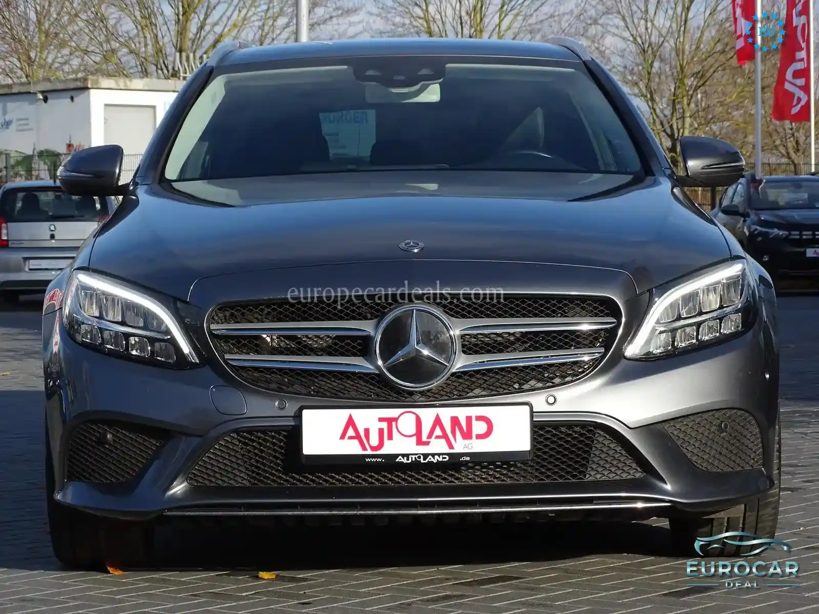 Mercedes-Benz C 160