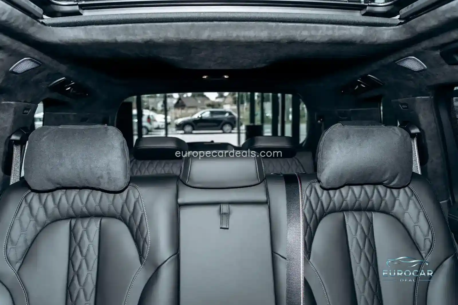 BMW X7 M60