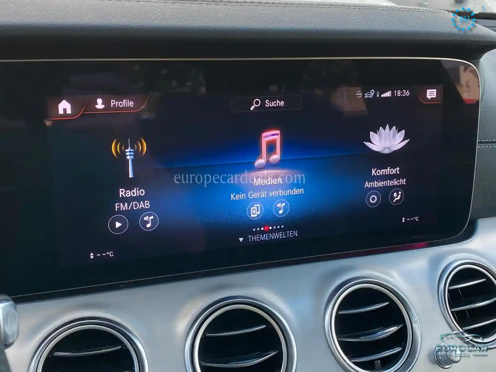 Mercedes-Benz E 400