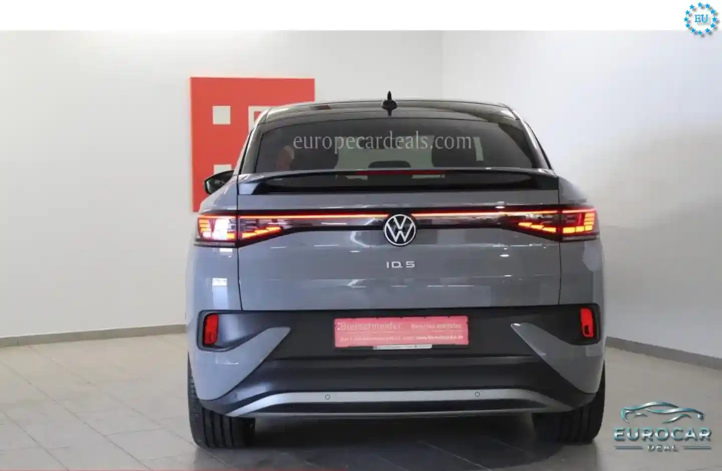 Volkswagen ID.5