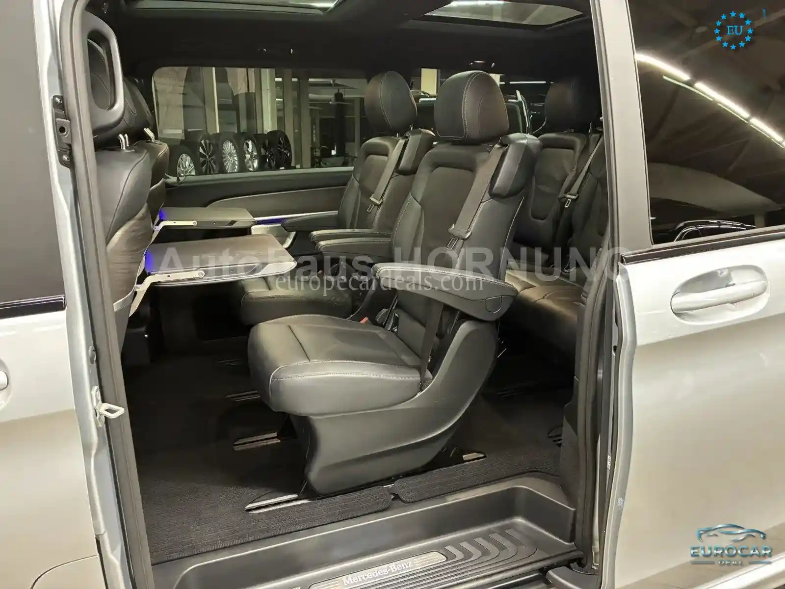 Mercedes-Benz V 300