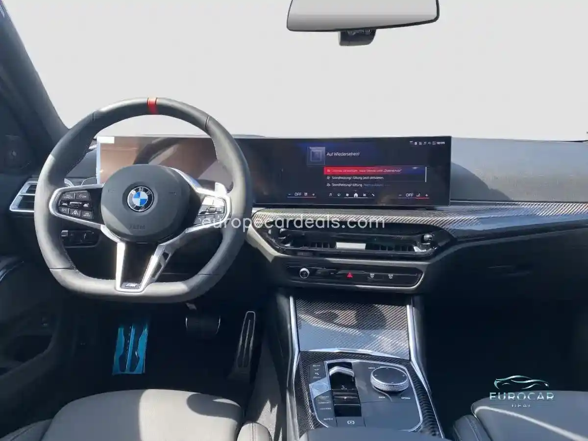 BMW M340i