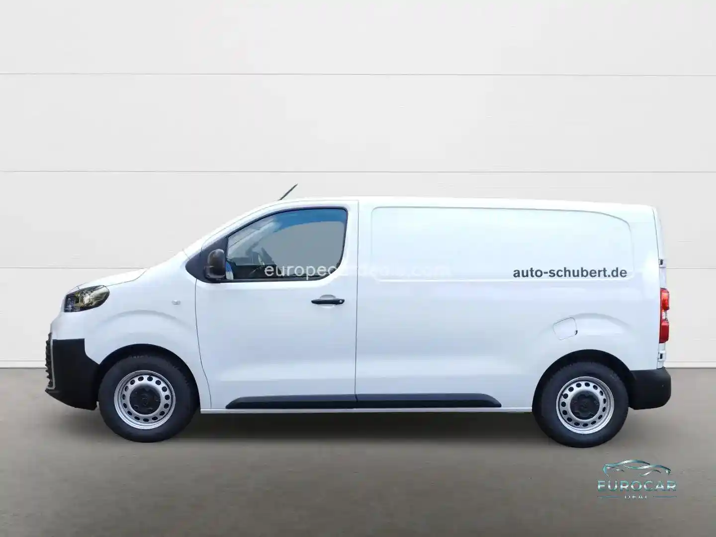 Toyota Proace (Verso)
