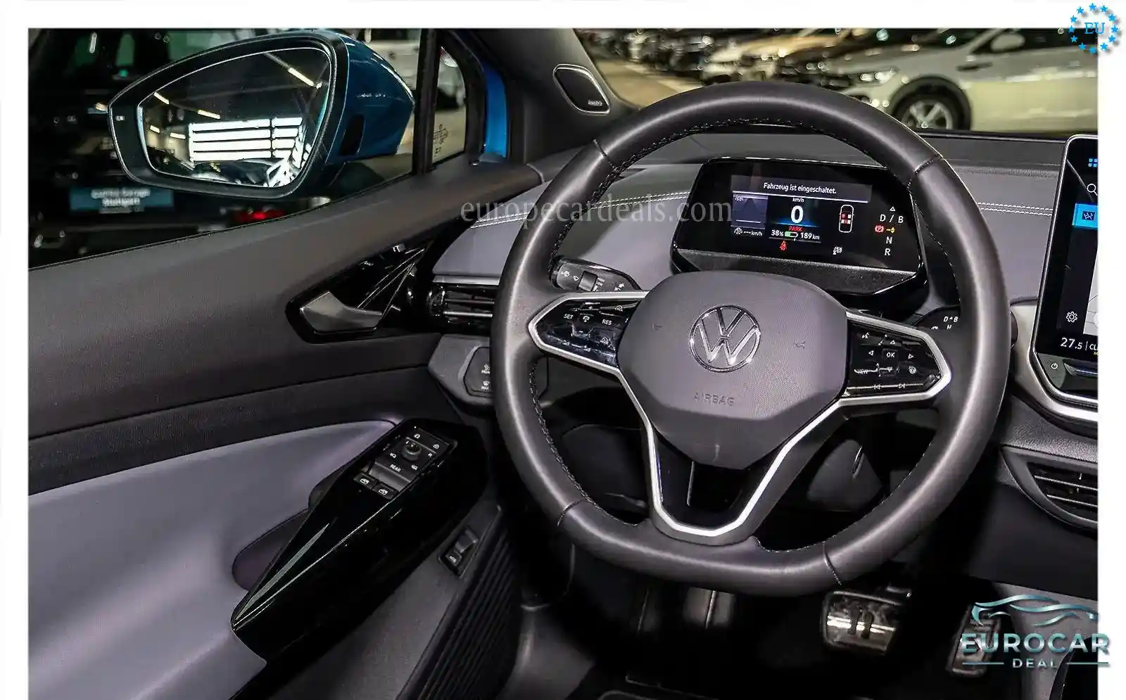 Volkswagen ID.5