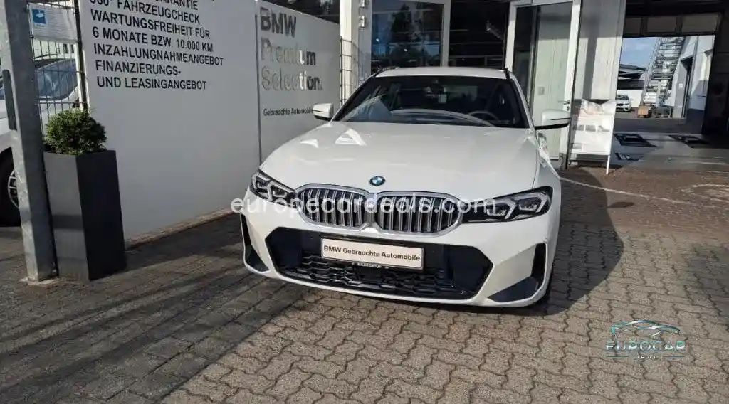 BMW 330