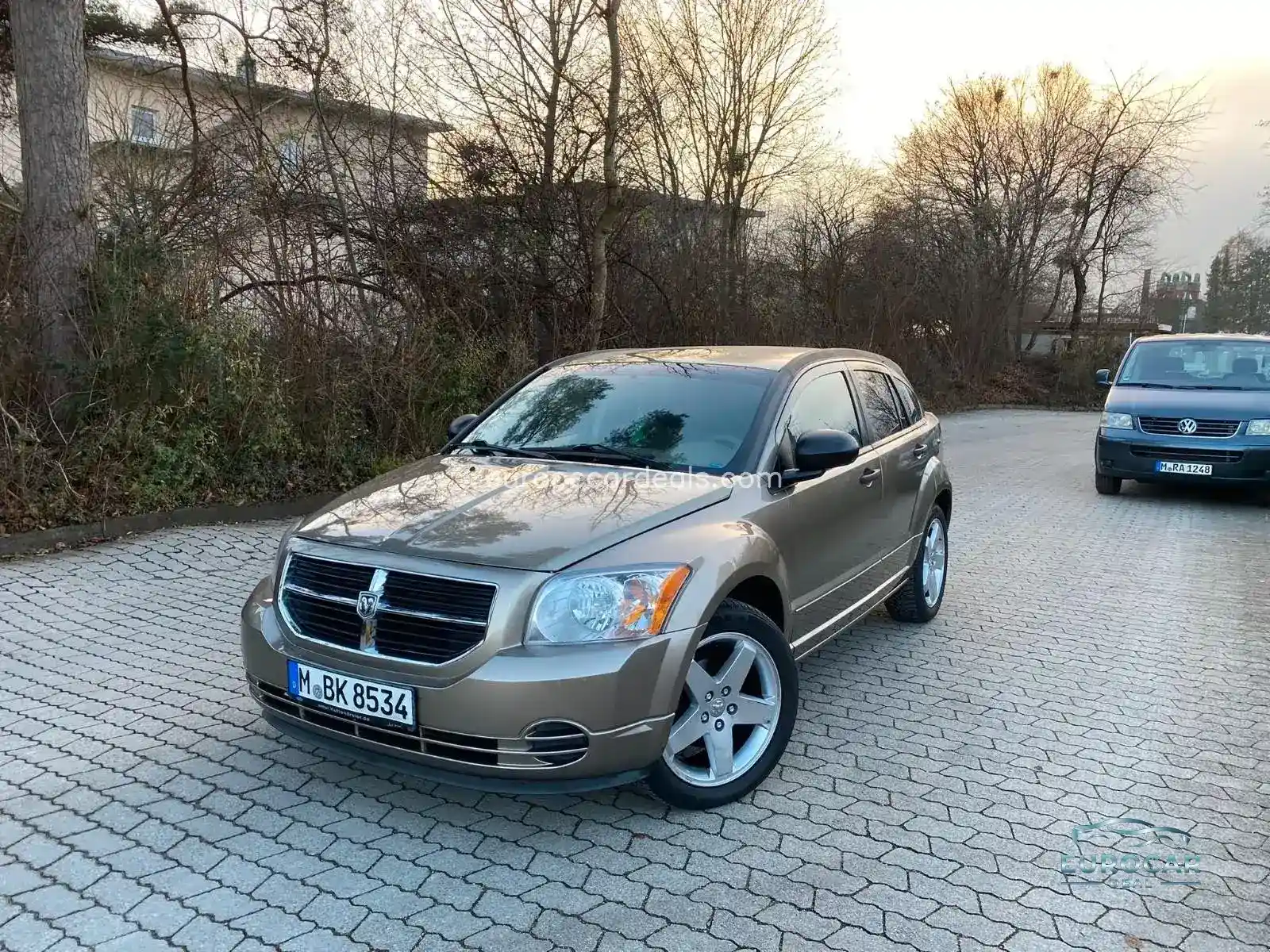 Dodge Caliber