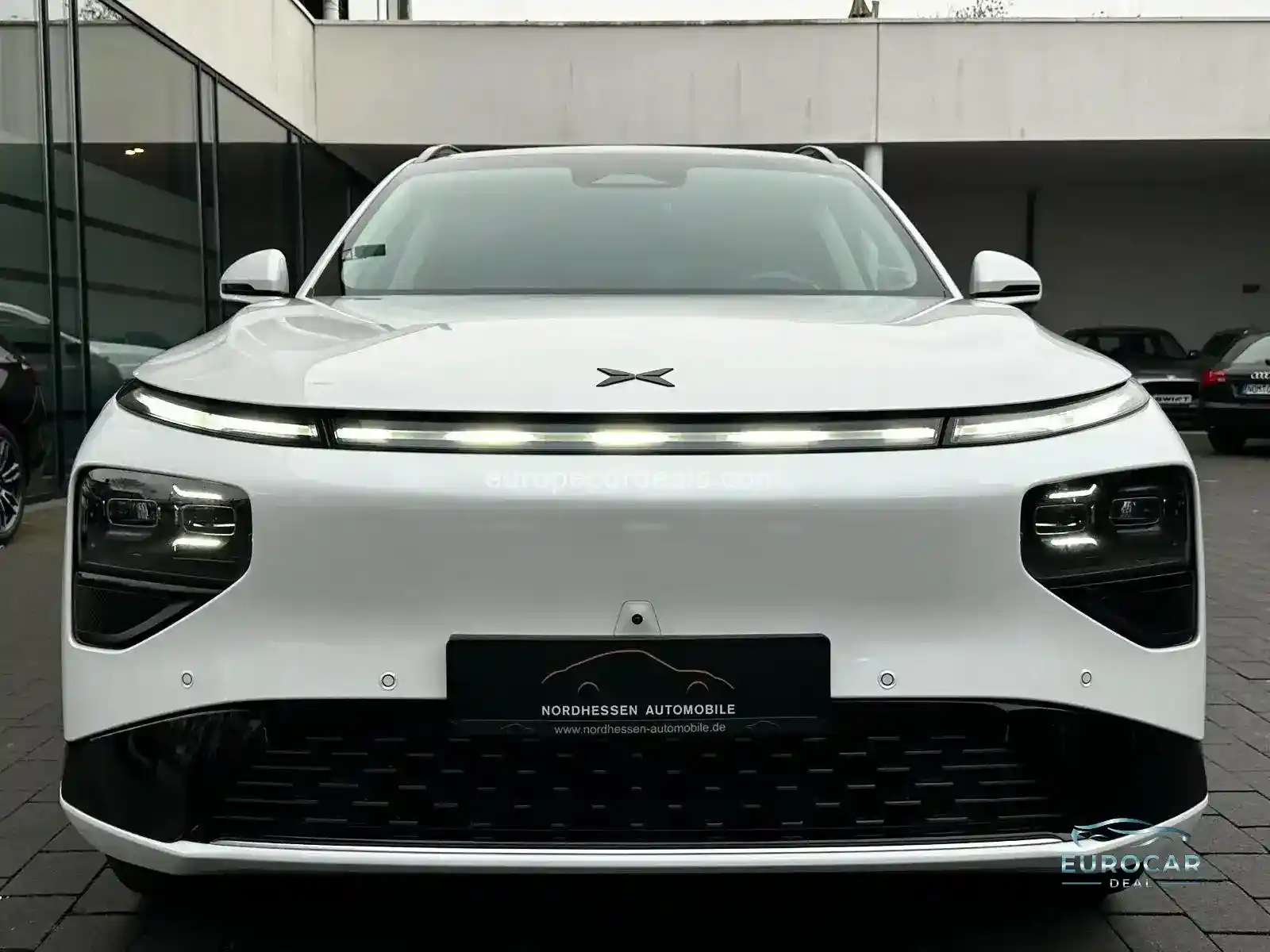 XPENG G9