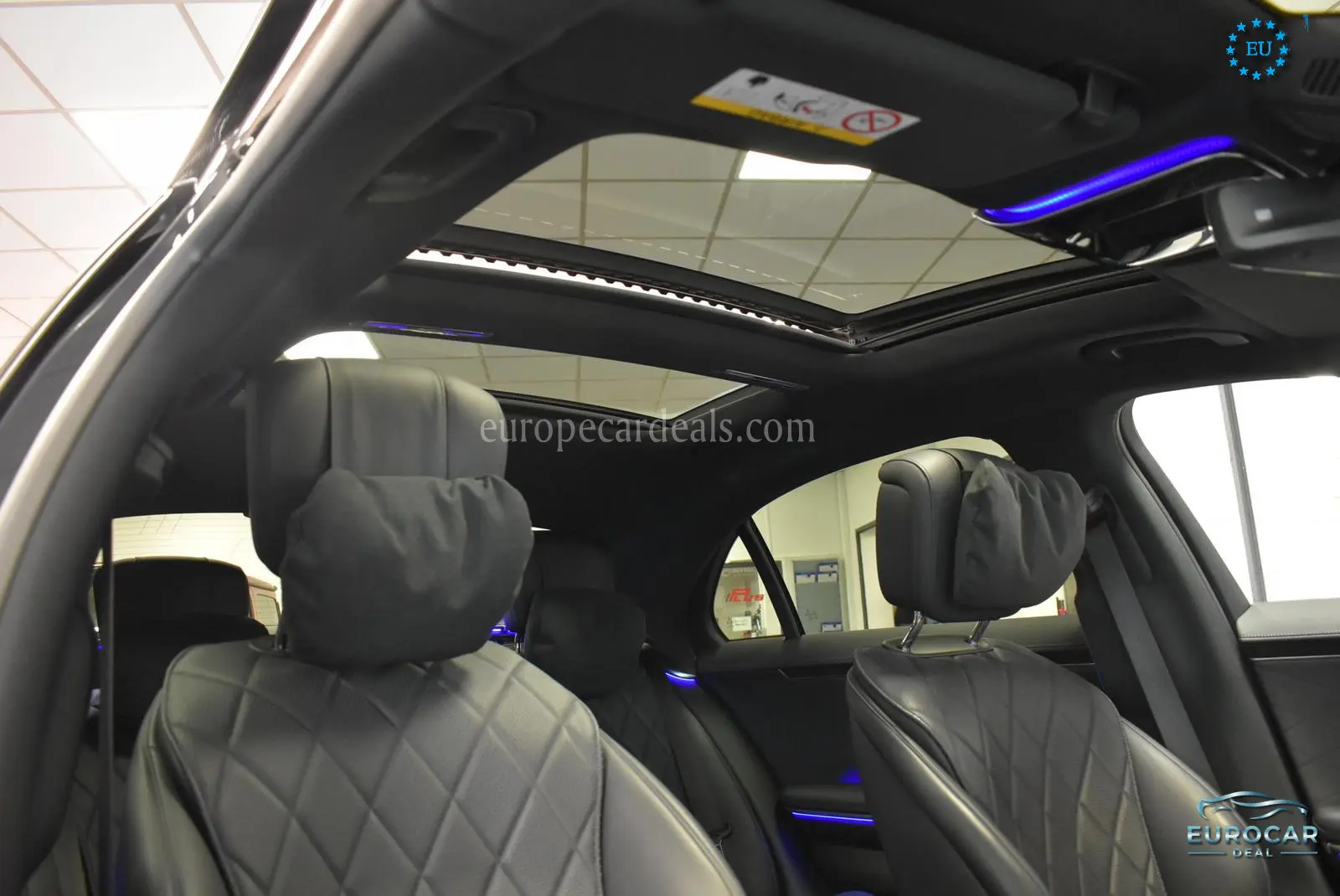 Mercedes-Benz S 400
