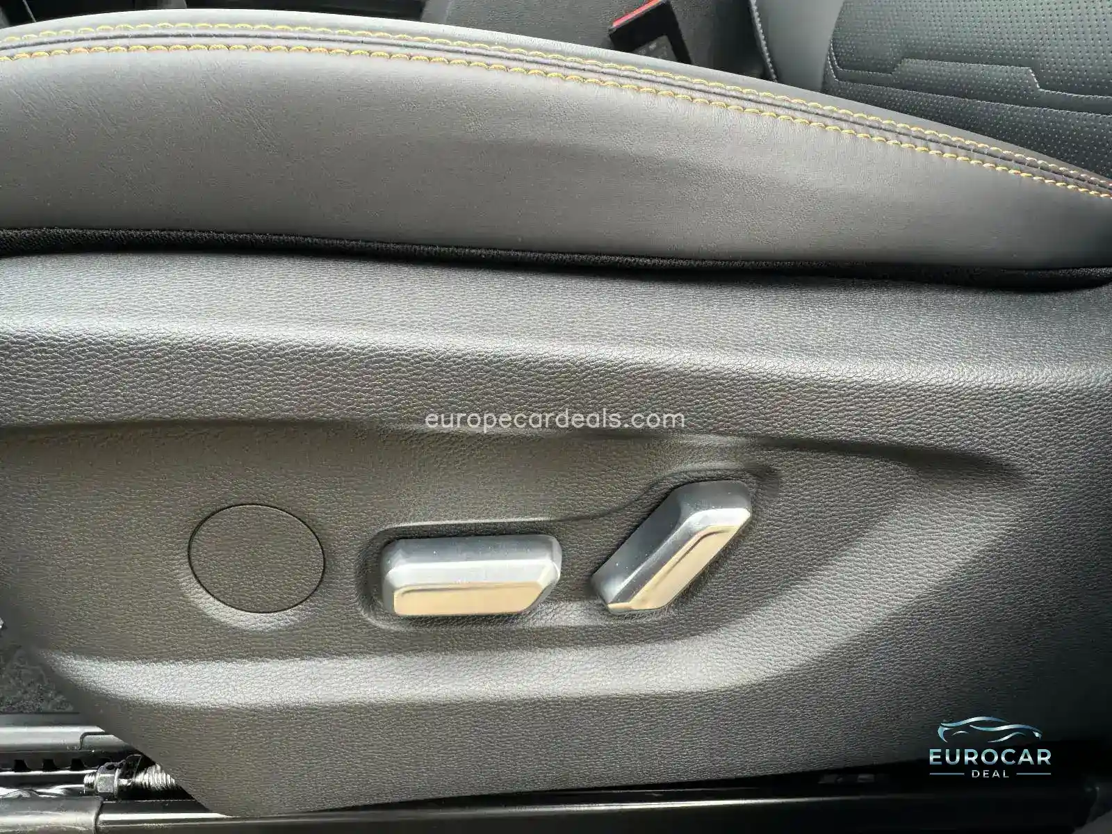 BAIC BJ30
