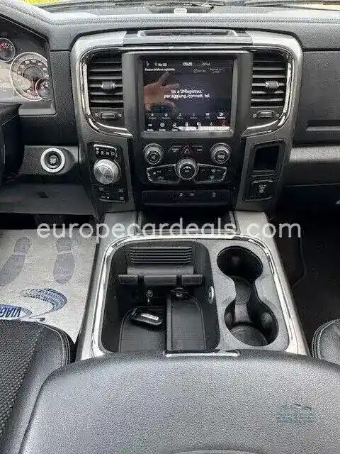 Dodge Other
