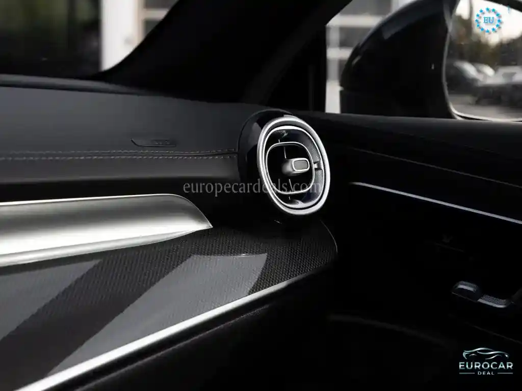 Mercedes-Benz CLE 53 AMG