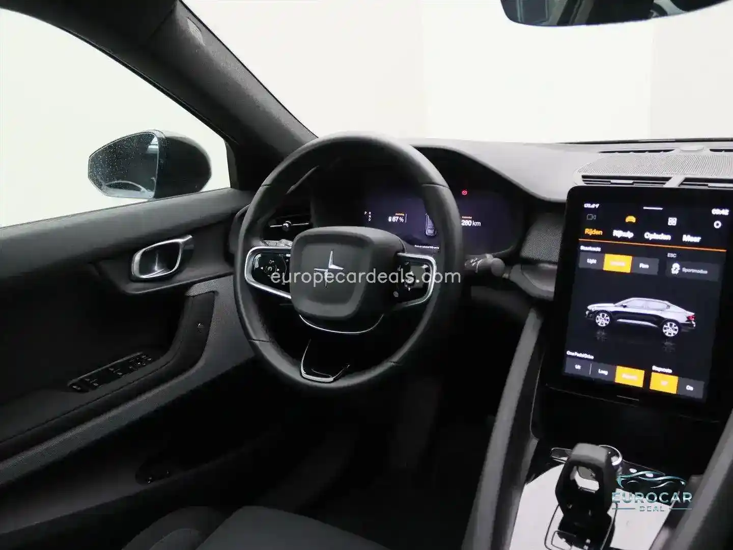 Polestar 2