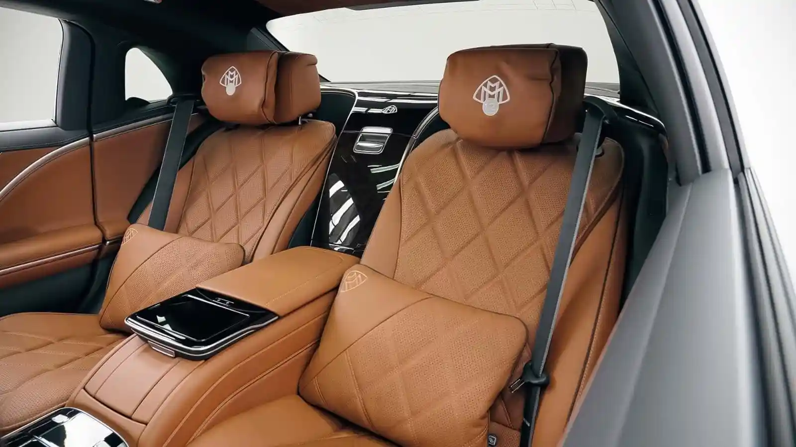 Mercedes-Benz S 680