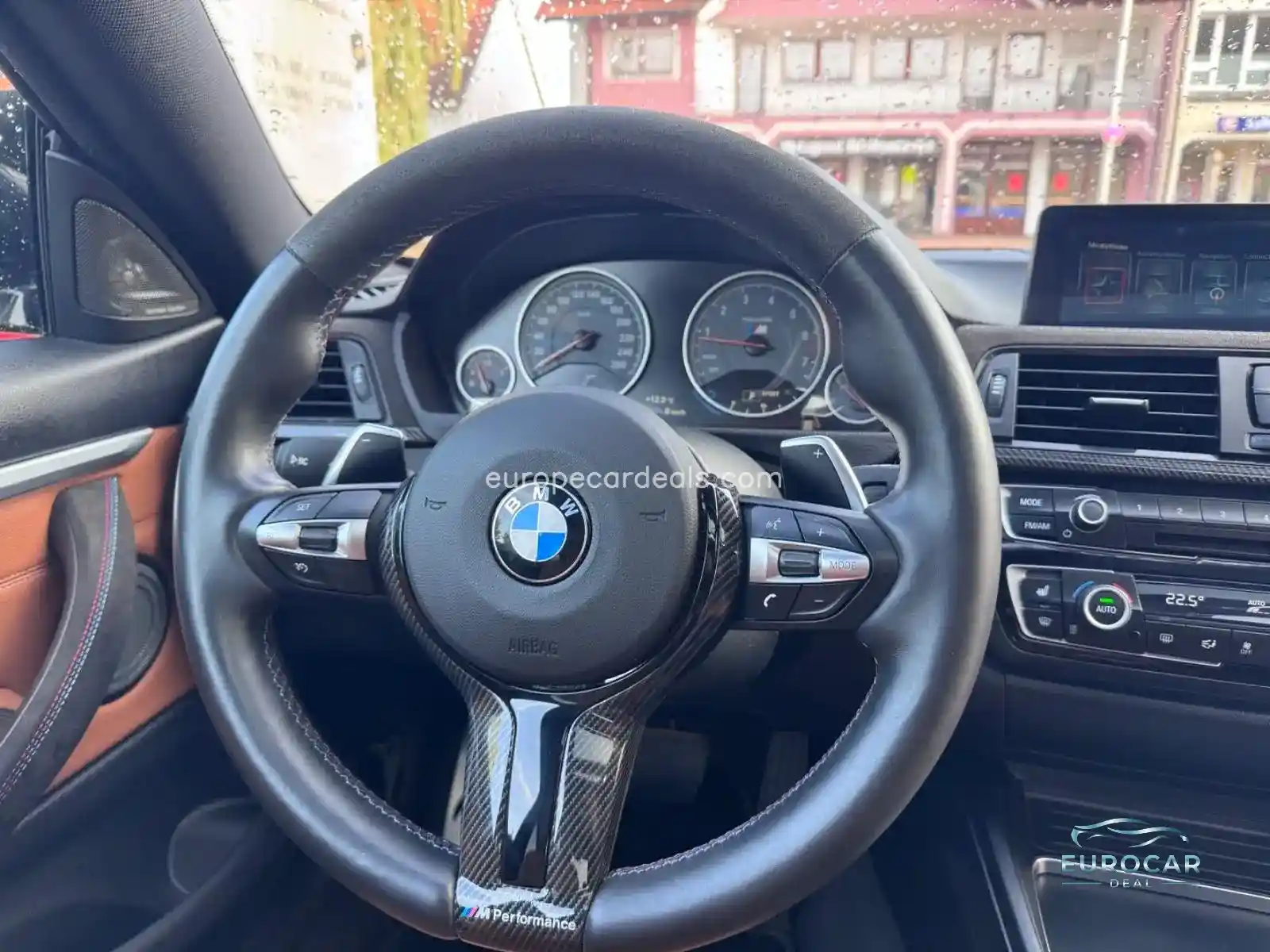BMW 440