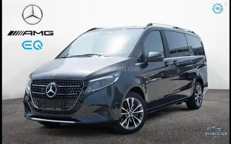 Mercedes-Benz V 250