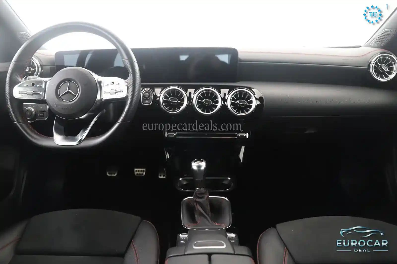 Mercedes-Benz CLA 200 Shooting Brake