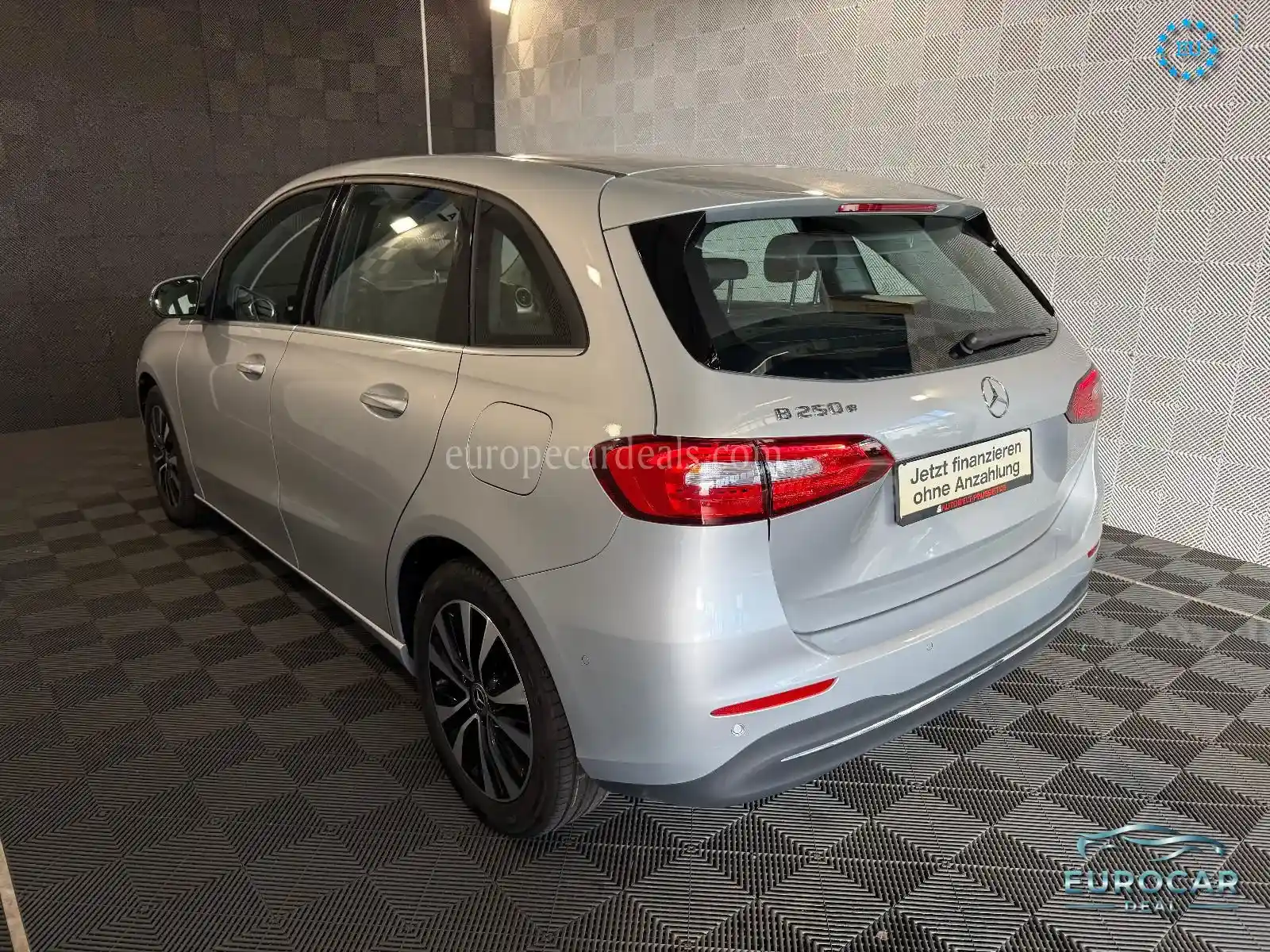 Mercedes-Benz B 250