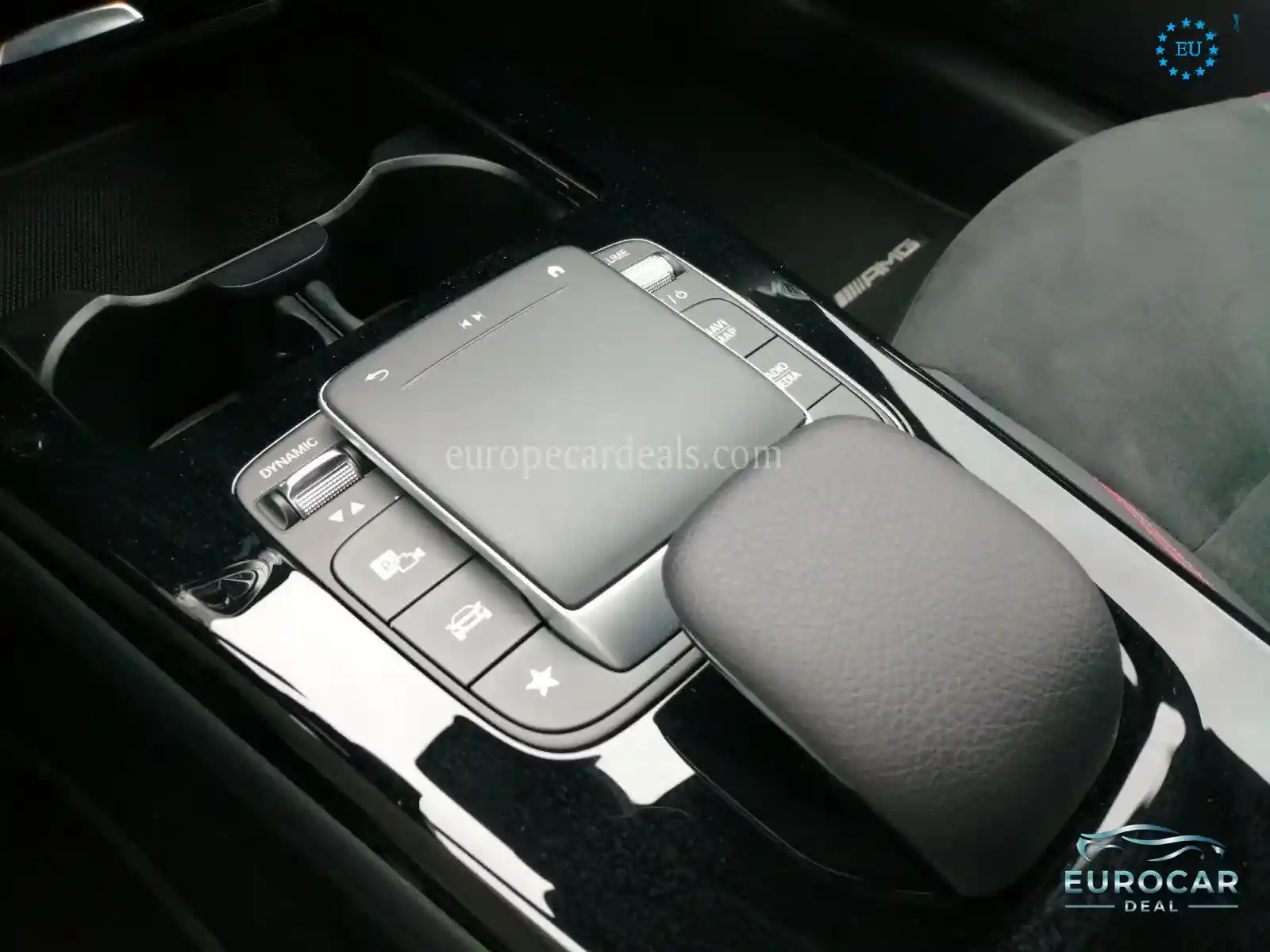 Mercedes-Benz CLA 250 Shooting Brake