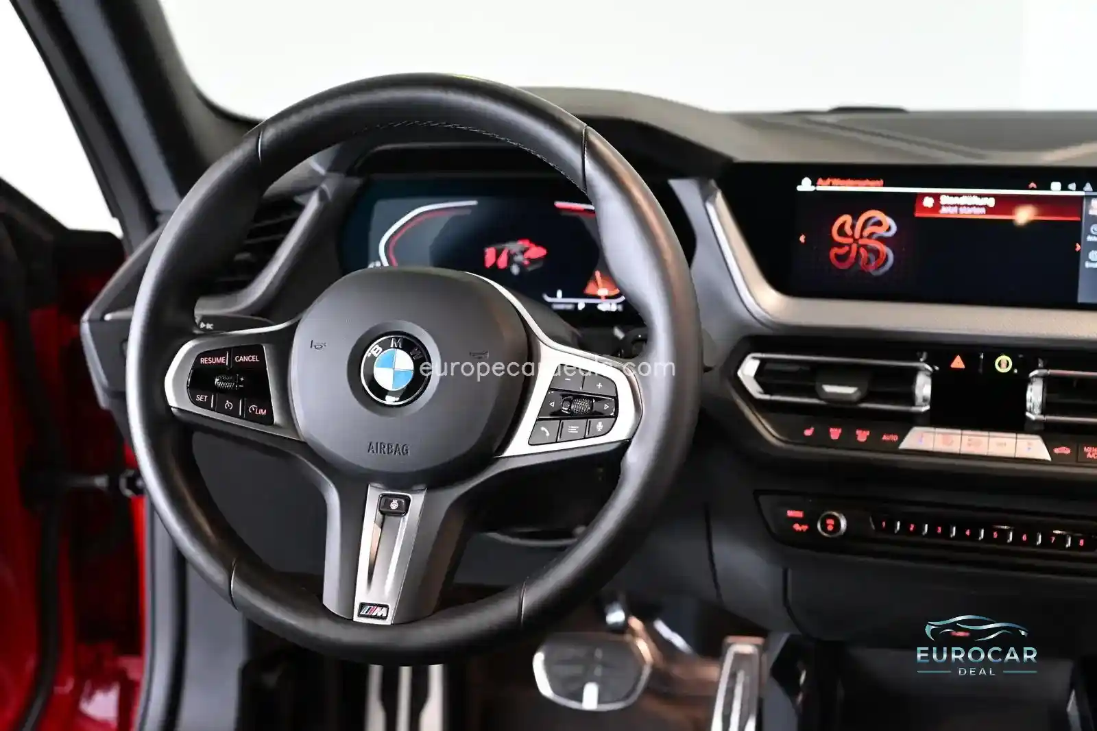 BMW 218 Gran Coupé