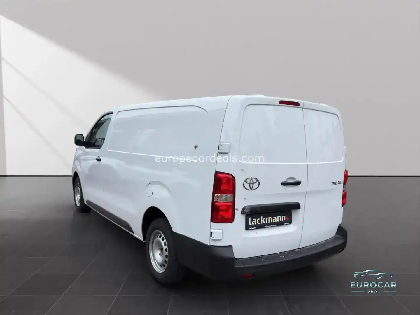 Toyota Proace (Verso)